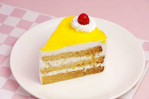 Pineapple Pastry
