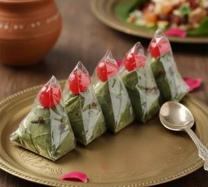 Calcutta Meetha [Pack Of 4]