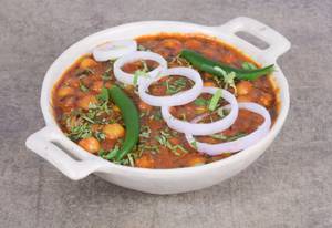 Chana Masala