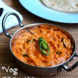 Veg Chilli Milli