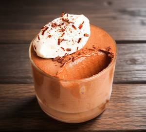 Chocolate Moose