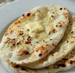 Butter Naan