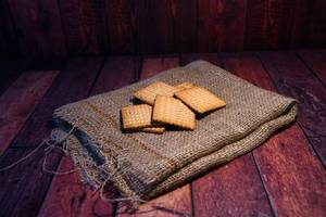 Atta biscuits [200 g]