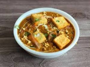 Paneer Hot Pan