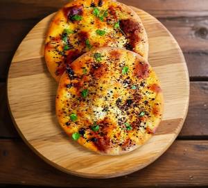 Paneer Kulcha