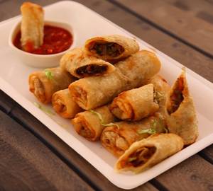 Spring roll
