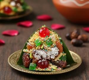 Dry Fruit Meetha