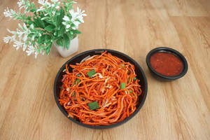 Schezwan Noodles