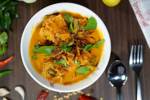 Special Malabar Chicken Masala