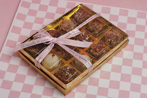 Assorted Chocolate Box (12 Pcs)