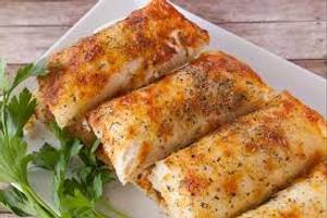 Italian Cheese Roll