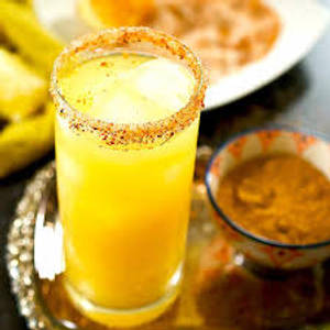 Mango Juice