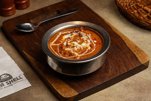 Butter Chicken Masala