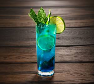 Blue Curacao