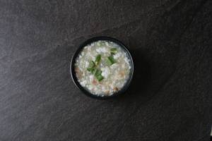 Chicken Lung Fung Soup