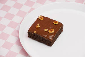 Nutella Brownie