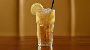 Lemon Ice Tea