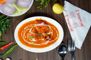 Butter Chicken Masala