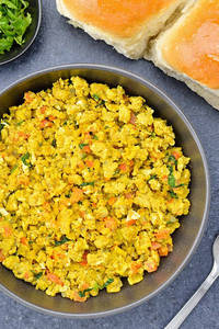 Egg Poriyal