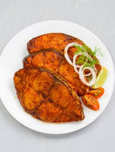 Fish Fry