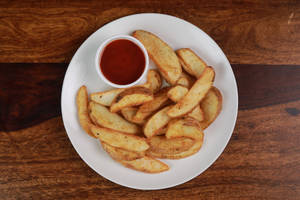Mc Cain Wedges