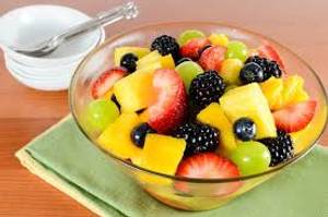 Fruit Salad