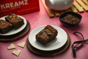 Walnut Brownie