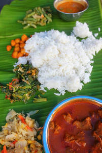 Mutton Meals