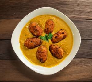 Veg Kofta
