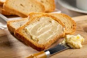 Bread Butter