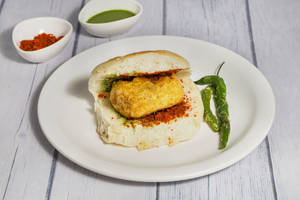 Aamchi Mumbai Vadapav