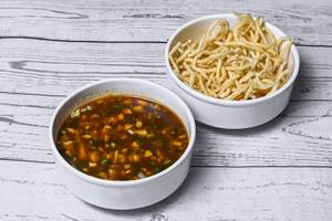 manchow soup
