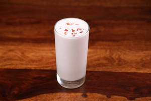 Fraise Frappe (strawberry)