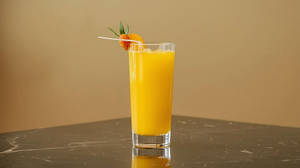 Mango Mocktail