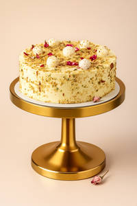 Rabdi Cake