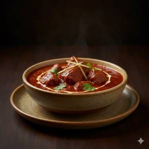 Mutton Rogan Josh