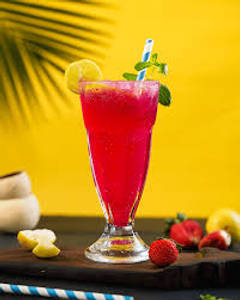Maramari Juice
