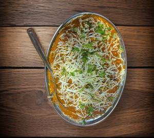 Paneer butter masala