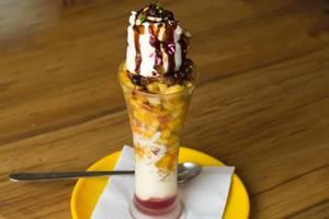 Shivshakti Falooda