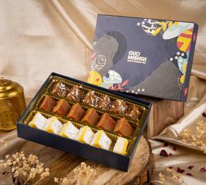 Ms-500E Mix Sweet Box