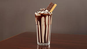 Kitkat Shake