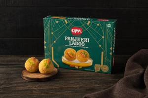 Panjeeri Ladoo 250 Gms