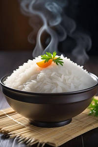 Cup Rice ( Rasam & Butter Milk )