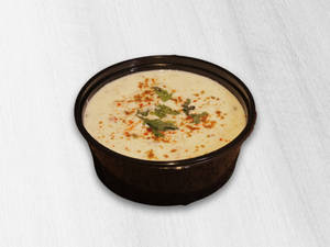 Veg Raita