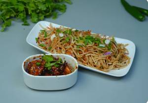 Veg Noodles