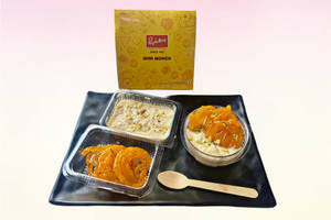 Jalebi Rabdi Combo