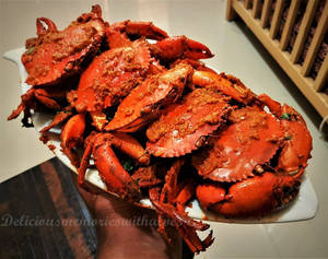 Crab 65