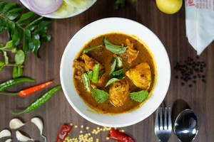 Special Chicken Pepper Masala