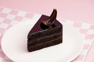 Dutch Truffle Pastry
