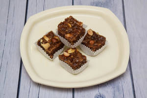 Chocolate burfi [1 kg]